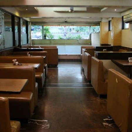 Hotel Sagar Inn Hadapsar Rooms Banquet Restaurant & Bar Phursungi Extérieur photo