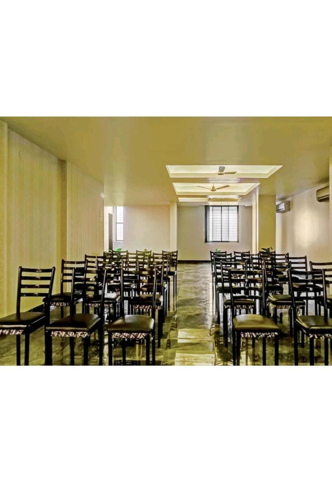 Hotel Sagar Inn Hadapsar Rooms Banquet Restaurant & Bar Phursungi Extérieur photo