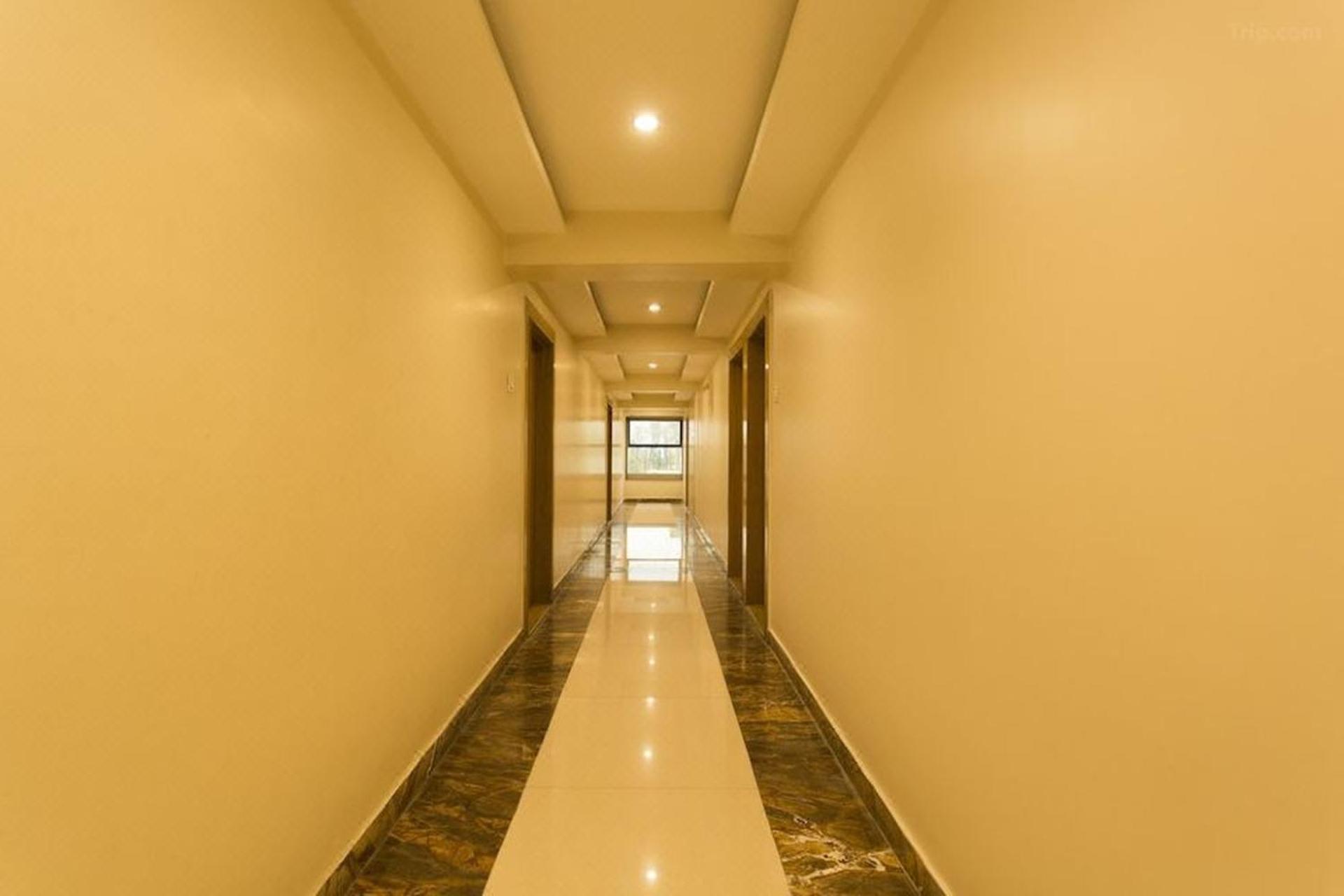 Hotel Sagar Inn Hadapsar Rooms Banquet Restaurant & Bar Phursungi Extérieur photo